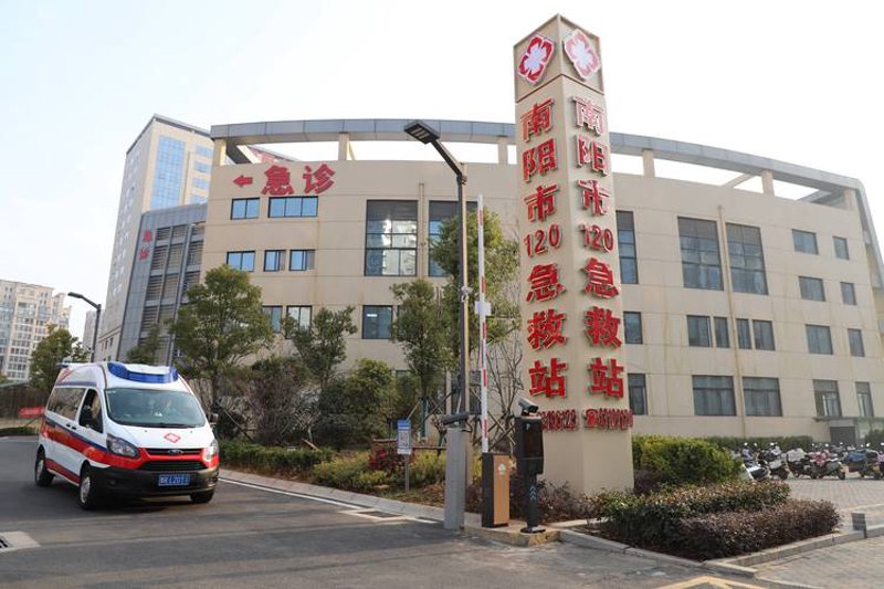 海南建国医院：打造健康生活的小贴士