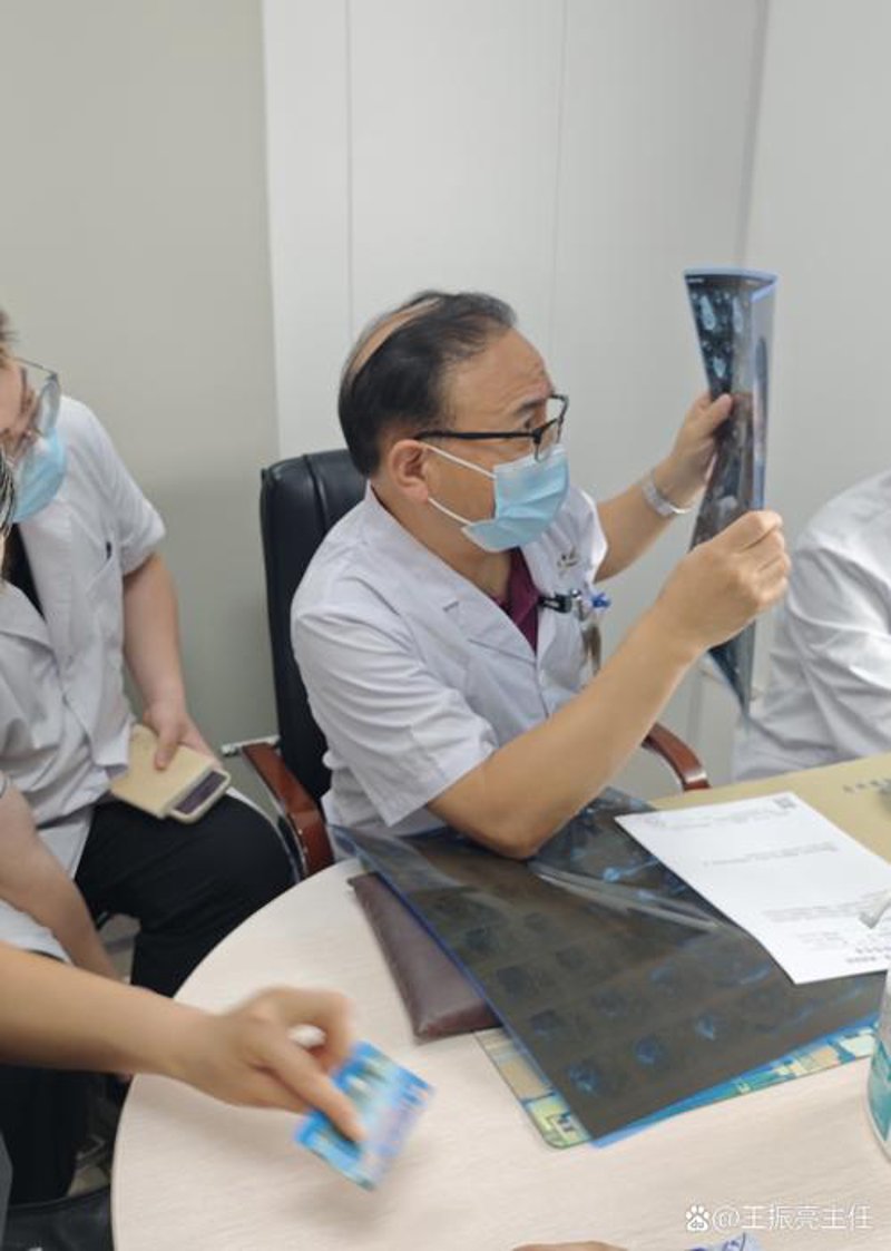 如何挑选最适合自己的健康体检套餐？